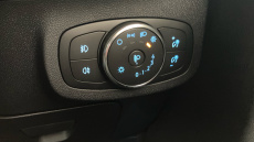 Ford Fiesta 1.0 EcoBoost Hbd mHEV 125 Titanium X 5dr Petrol Hatchback